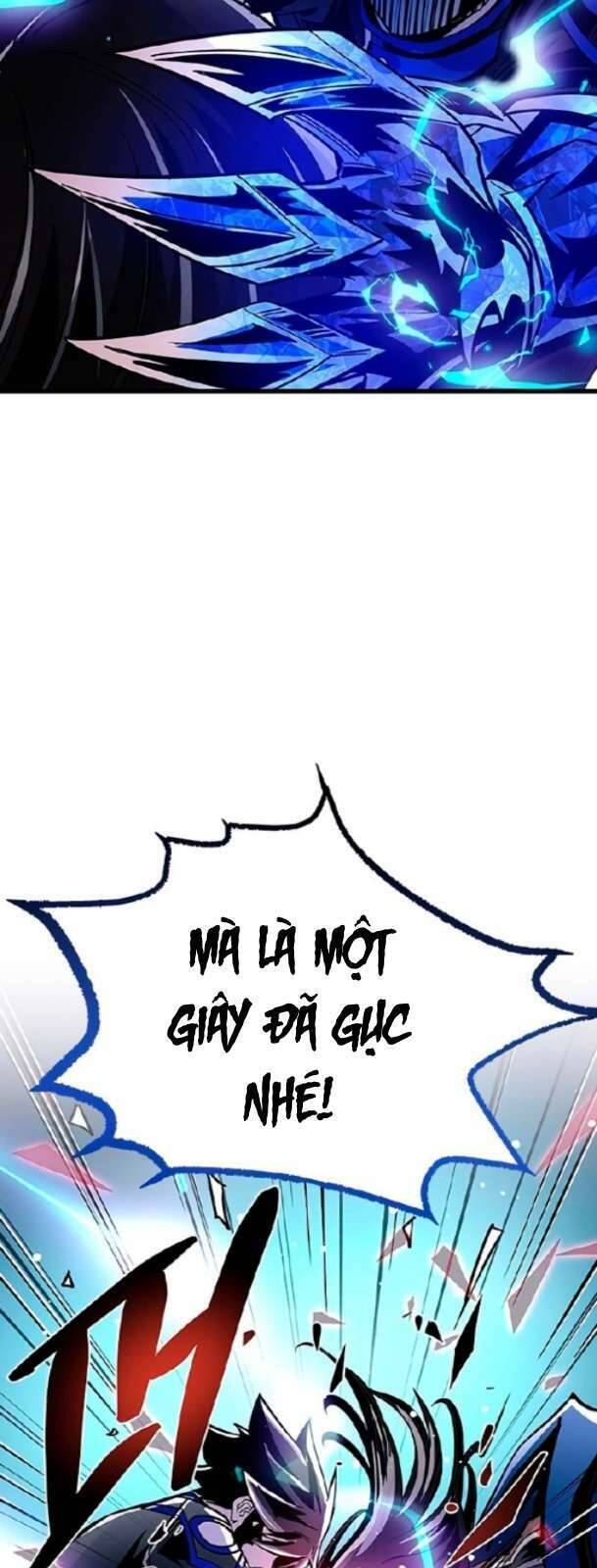 Tiêu Diệt Ác Nhân - Chapter 99 - Page 35