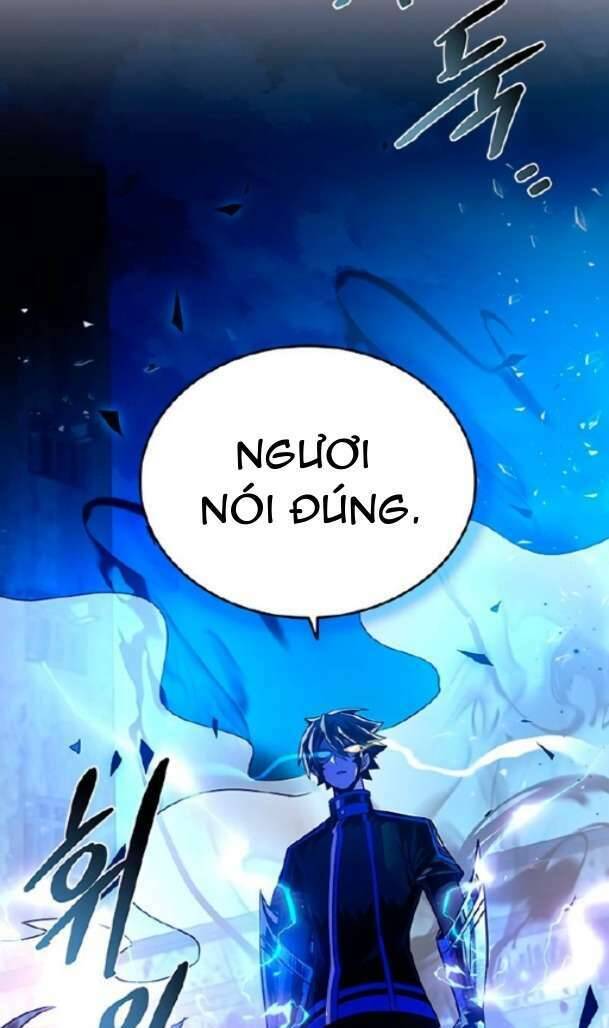 Tiêu Diệt Ác Nhân - Chapter 99 - Page 37
