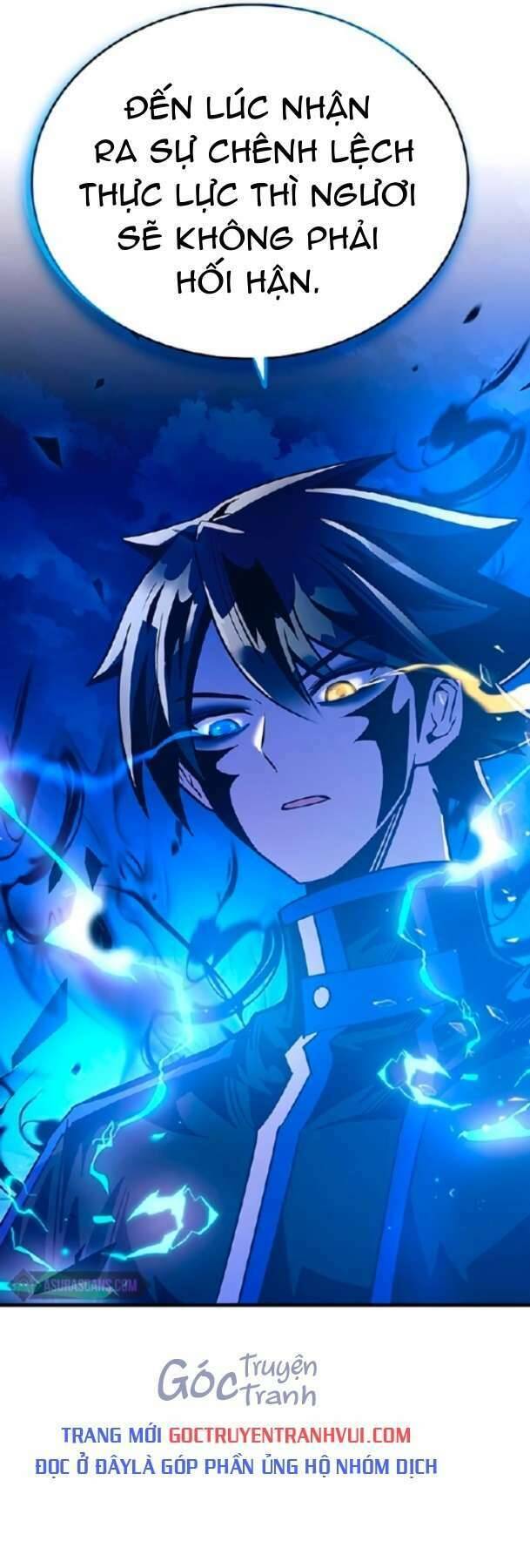 Tiêu Diệt Ác Nhân - Chapter 99 - Page 39