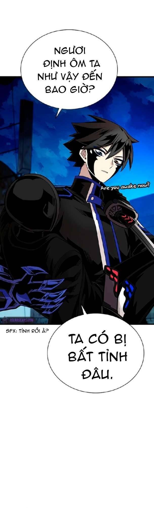 Tiêu Diệt Ác Nhân - Chapter 99 - Page 4