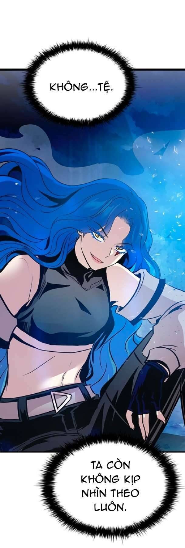 Tiêu Diệt Ác Nhân - Chapter 99 - Page 42