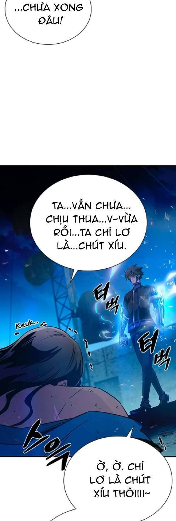 Tiêu Diệt Ác Nhân - Chapter 99 - Page 46