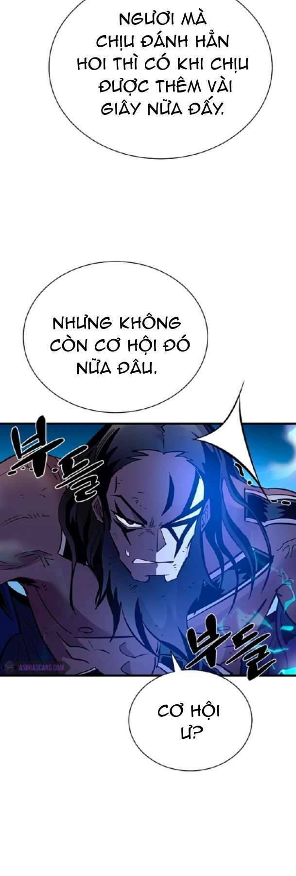 Tiêu Diệt Ác Nhân - Chapter 99 - Page 47