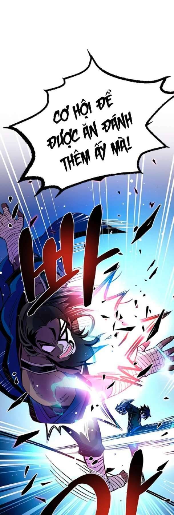 Tiêu Diệt Ác Nhân - Chapter 99 - Page 48