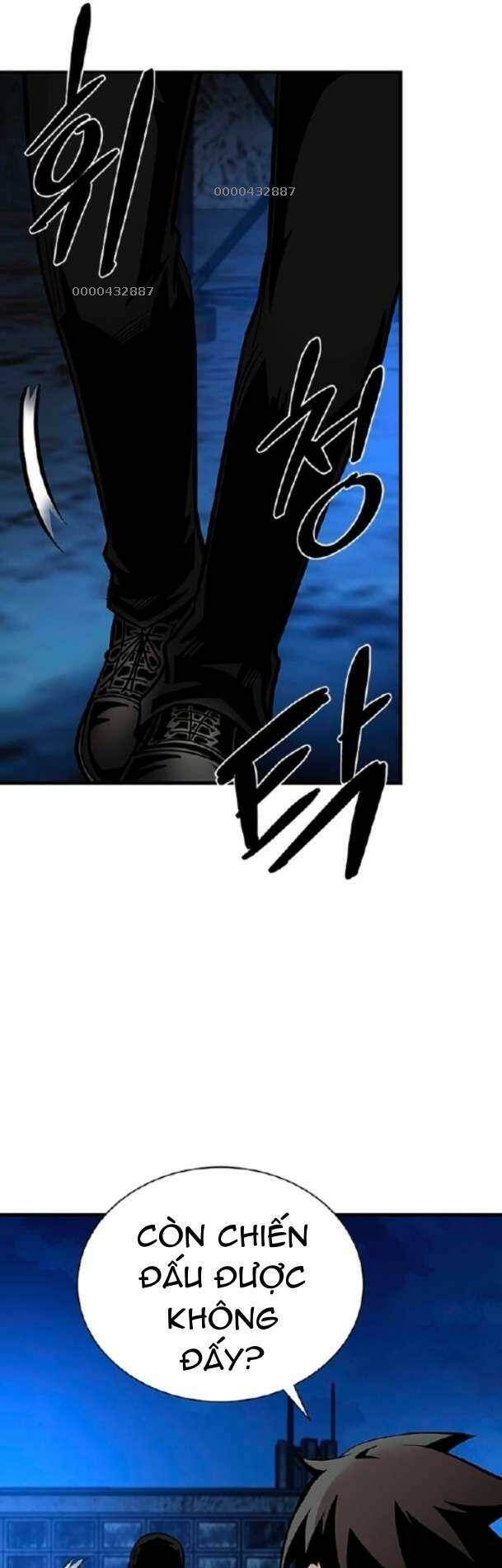 Tiêu Diệt Ác Nhân - Chapter 99 - Page 5