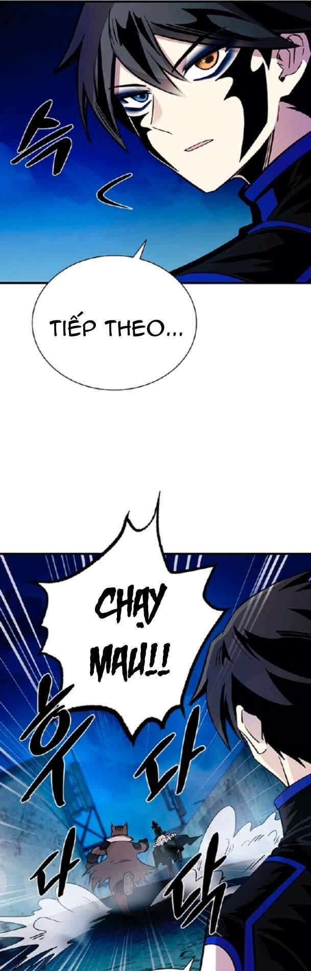 Tiêu Diệt Ác Nhân - Chapter 99 - Page 50