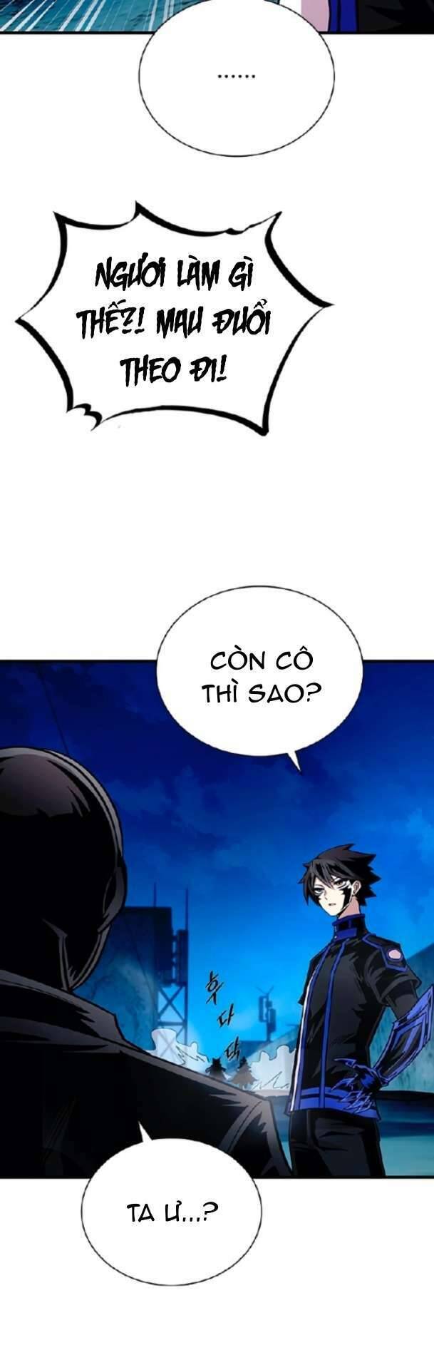 Tiêu Diệt Ác Nhân - Chapter 99 - Page 51