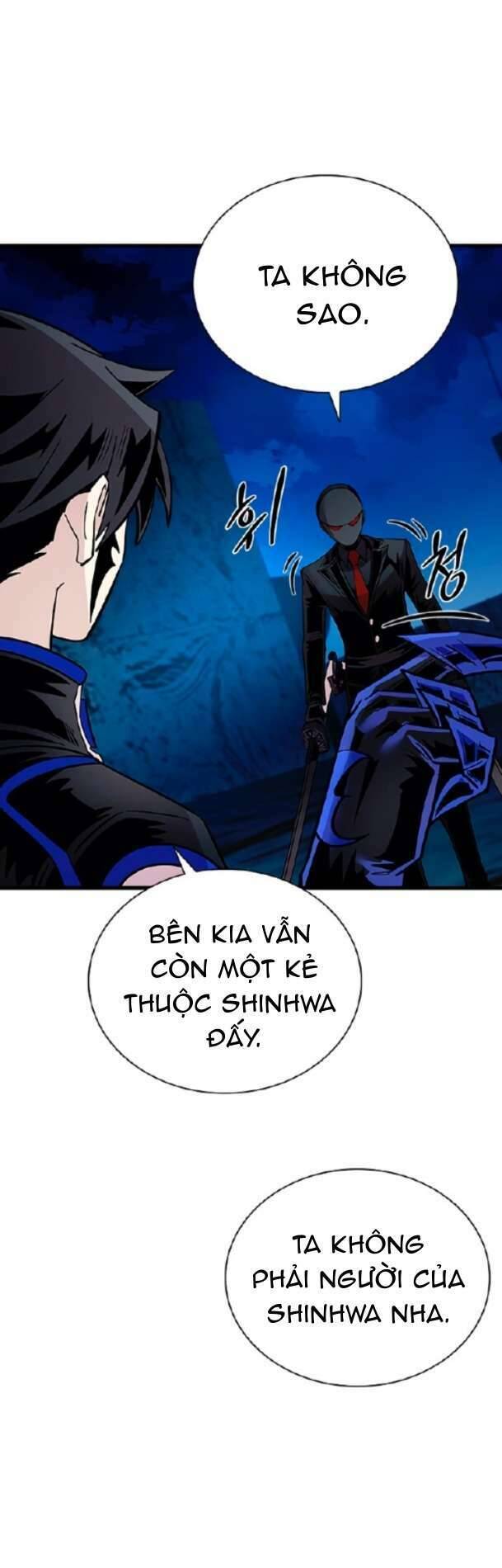 Tiêu Diệt Ác Nhân - Chapter 99 - Page 52