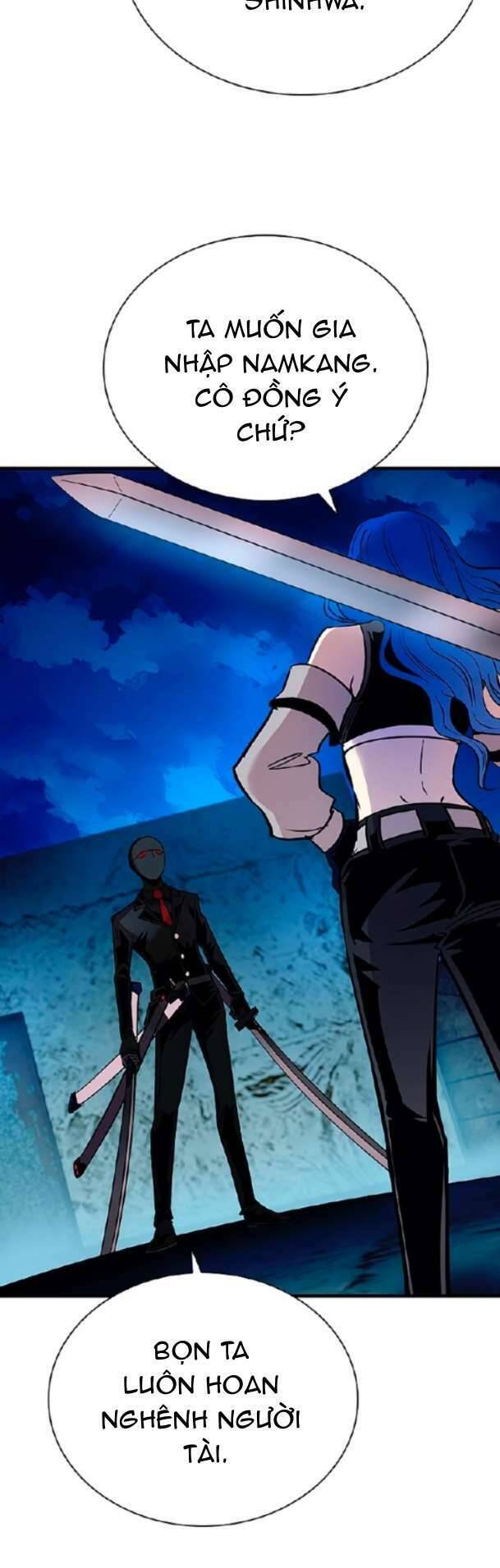 Tiêu Diệt Ác Nhân - Chapter 99 - Page 54