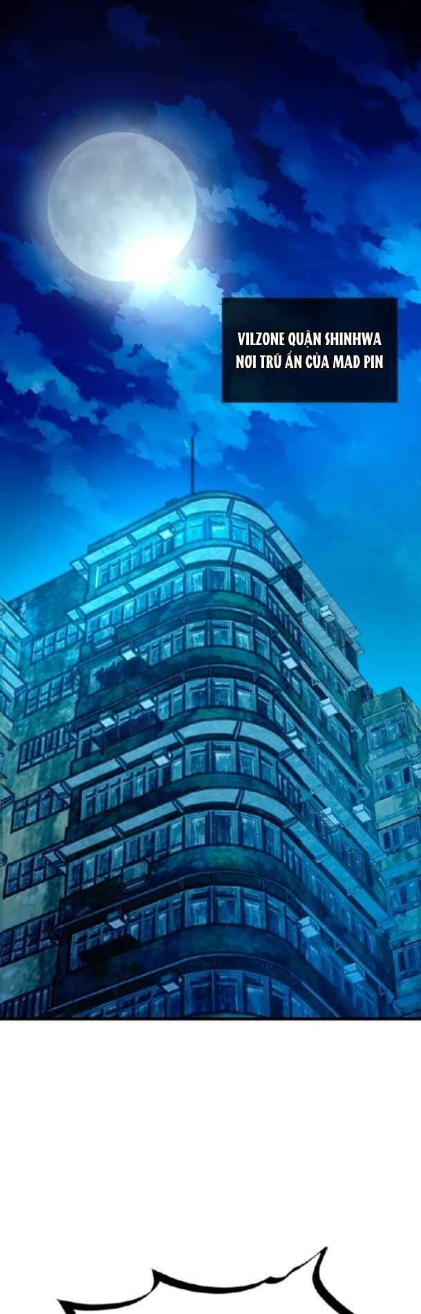 Tiêu Diệt Ác Nhân - Chapter 99 - Page 56