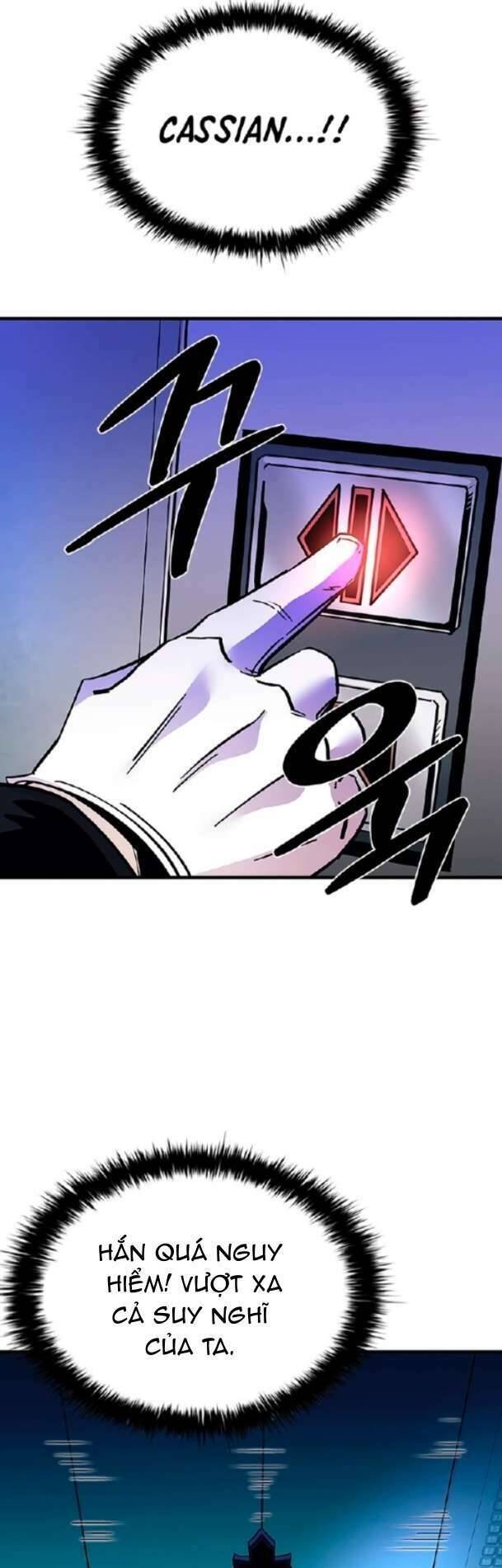 Tiêu Diệt Ác Nhân - Chapter 99 - Page 58