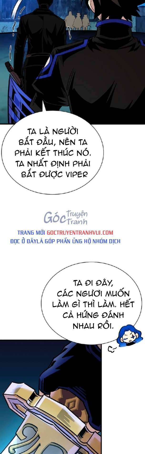 Tiêu Diệt Ác Nhân - Chapter 99 - Page 6