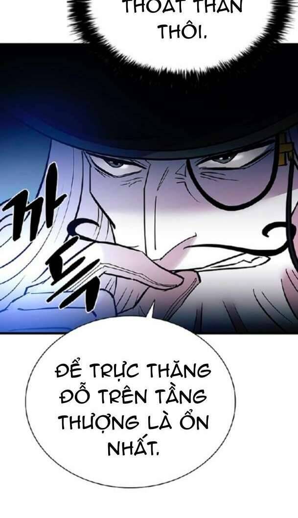Tiêu Diệt Ác Nhân - Chapter 99 - Page 60