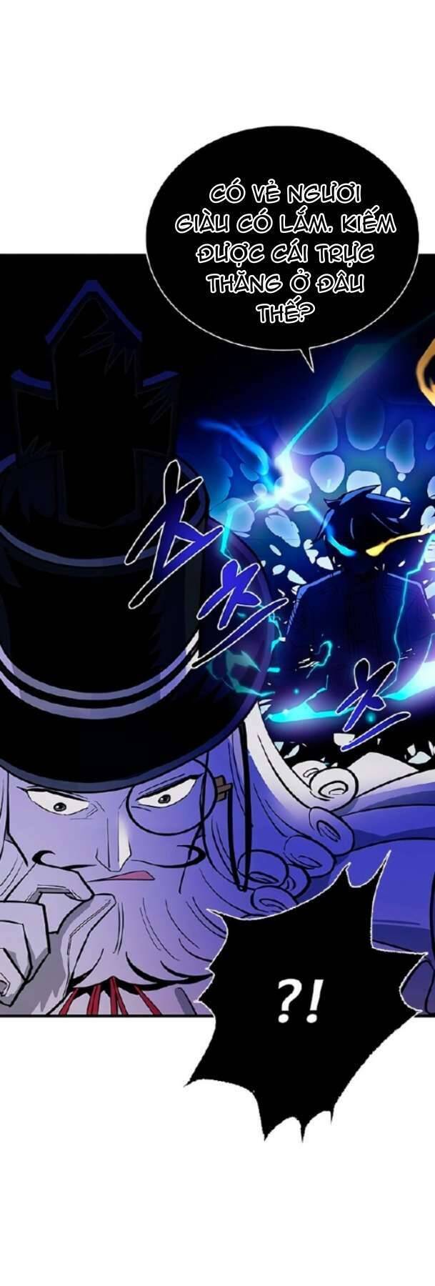 Tiêu Diệt Ác Nhân - Chapter 99 - Page 61