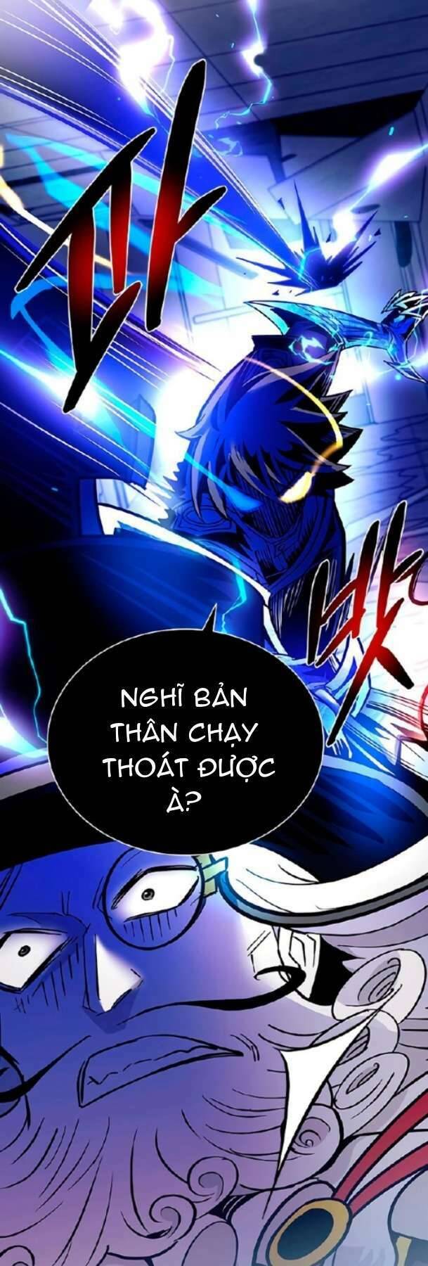 Tiêu Diệt Ác Nhân - Chapter 99 - Page 64