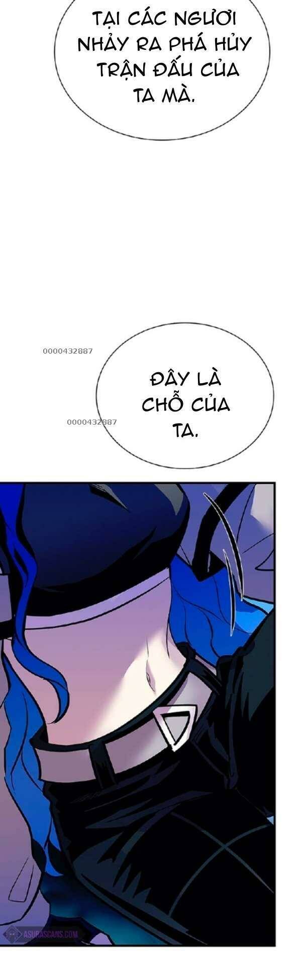 Tiêu Diệt Ác Nhân - Chapter 99 - Page 8