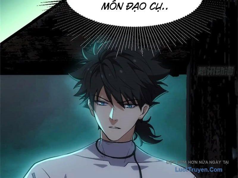 Linh Cảnh Hành Giả - Chapter 19 - Page 105