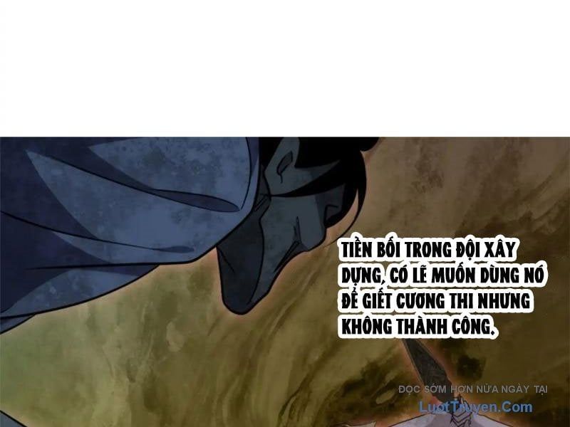 Linh Cảnh Hành Giả - Chapter 19 - Page 109