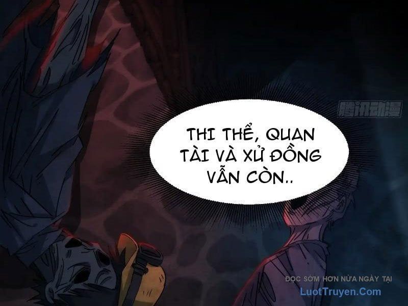 Linh Cảnh Hành Giả - Chapter 19 - Page 11