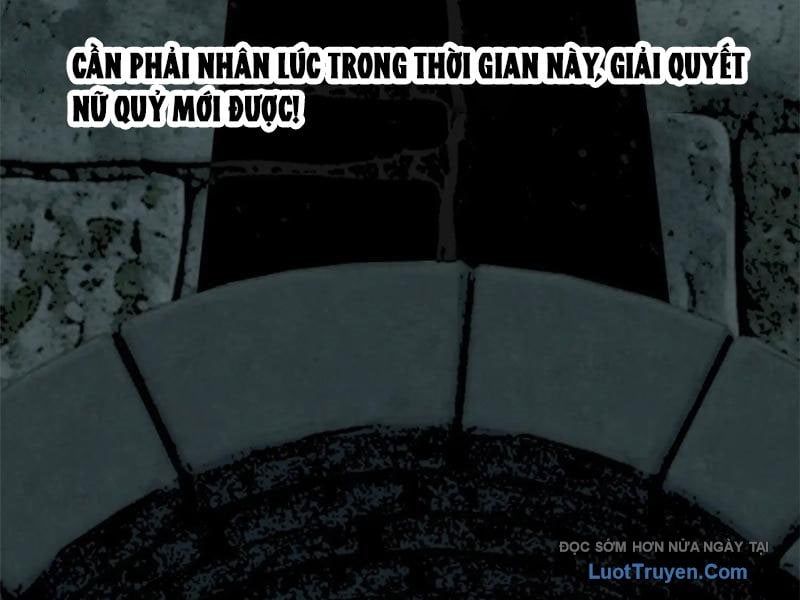 Linh Cảnh Hành Giả - Chapter 19 - Page 120