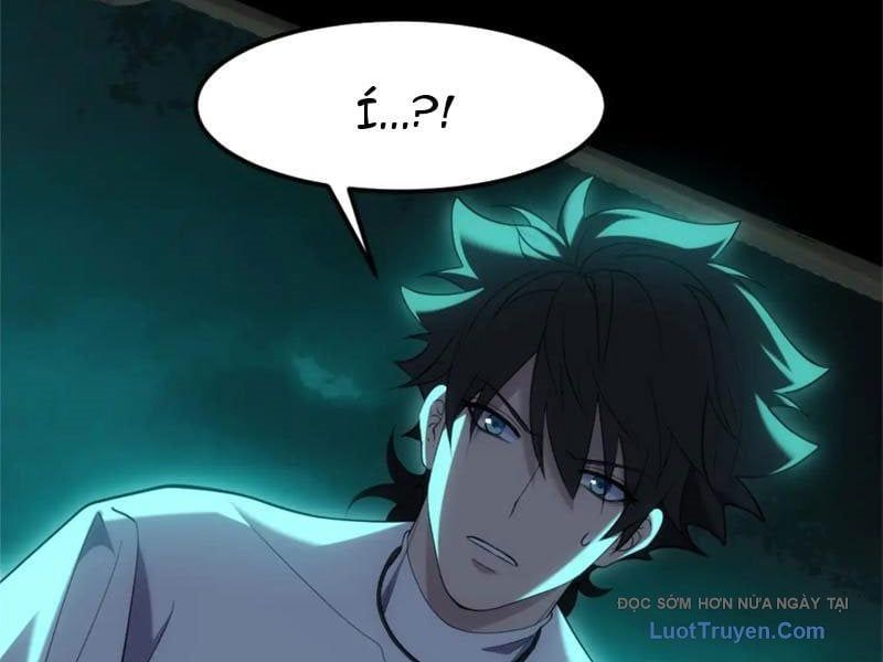 Linh Cảnh Hành Giả - Chapter 19 - Page 123