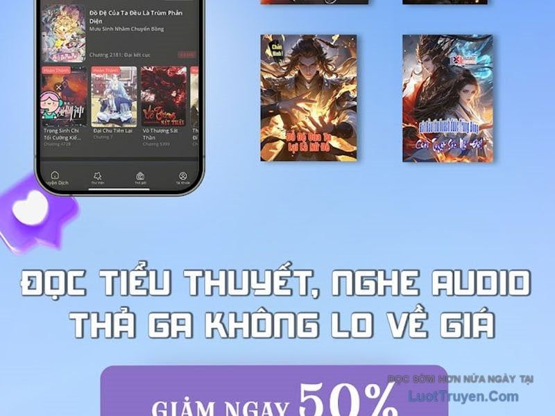 Linh Cảnh Hành Giả - Chapter 19 - Page 137