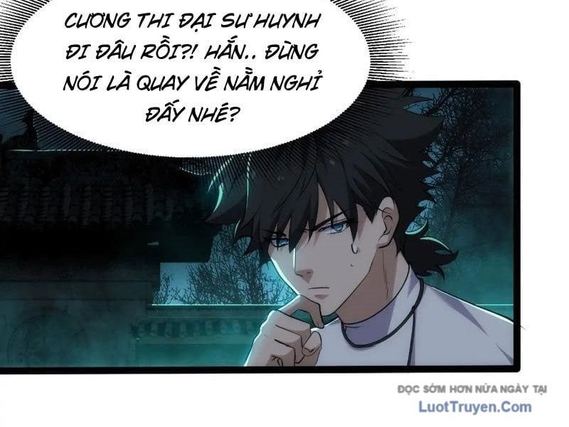 Linh Cảnh Hành Giả - Chapter 19 - Page 14