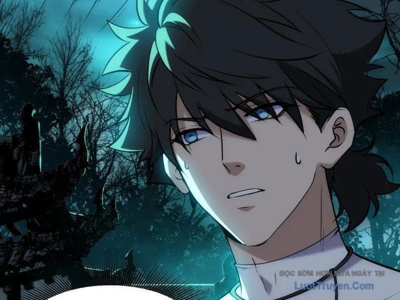 Linh Cảnh Hành Giả - Chapter 19 - Page 21