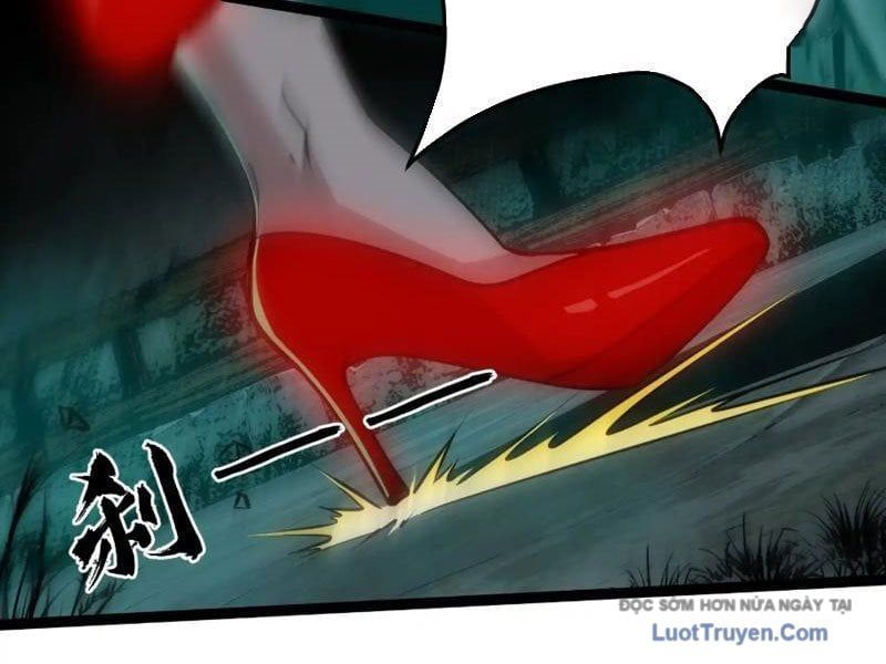 Linh Cảnh Hành Giả - Chapter 19 - Page 33