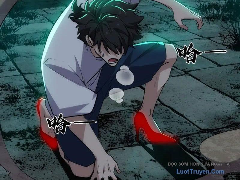 Linh Cảnh Hành Giả - Chapter 19 - Page 35