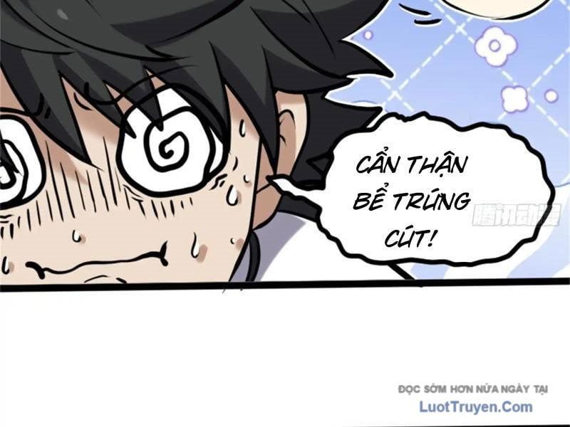 Linh Cảnh Hành Giả - Chapter 19 - Page 53