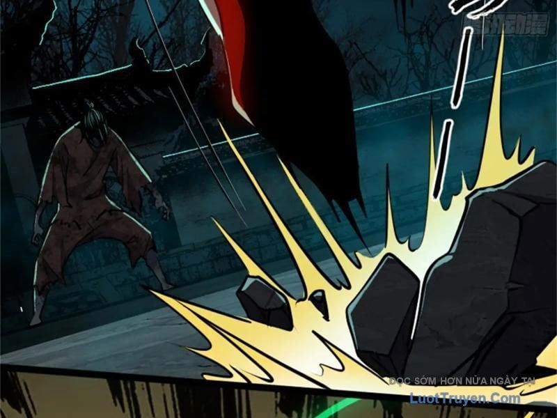 Linh Cảnh Hành Giả - Chapter 19 - Page 57