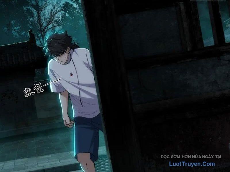 Linh Cảnh Hành Giả - Chapter 19 - Page 9