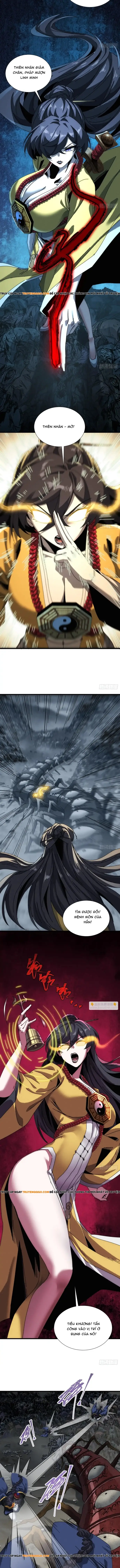 Xưng Bá Phế Thổ: Ta Ở Mạt Thế Chấp Chưởng Tiên Môn - Chapter 28 - Page 6