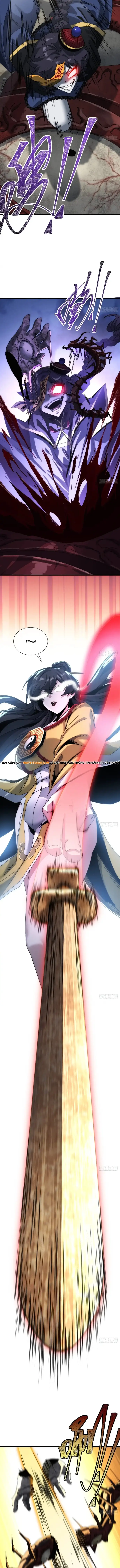 Xưng Bá Phế Thổ: Ta Ở Mạt Thế Chấp Chưởng Tiên Môn - Chapter 28 - Page 7