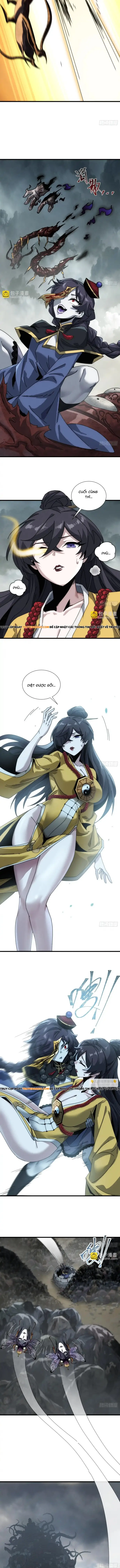 Xưng Bá Phế Thổ: Ta Ở Mạt Thế Chấp Chưởng Tiên Môn - Chapter 28 - Page 8