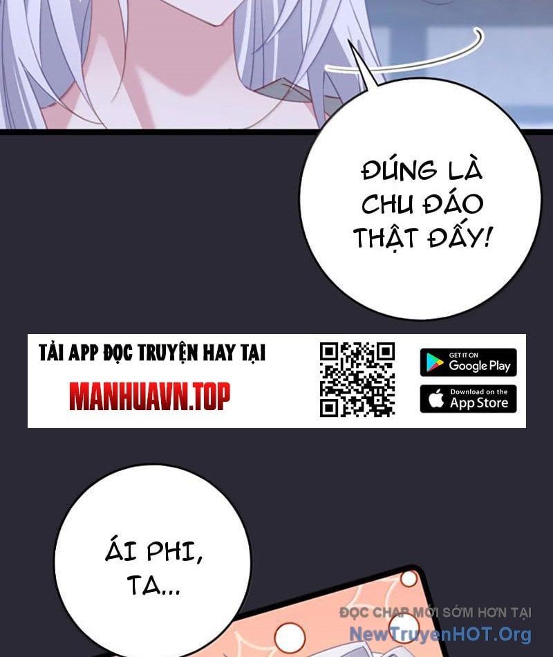 Đập Vỡ Hoàng Đế Nữ Nhi Thân - Chapter 53 - Page 10