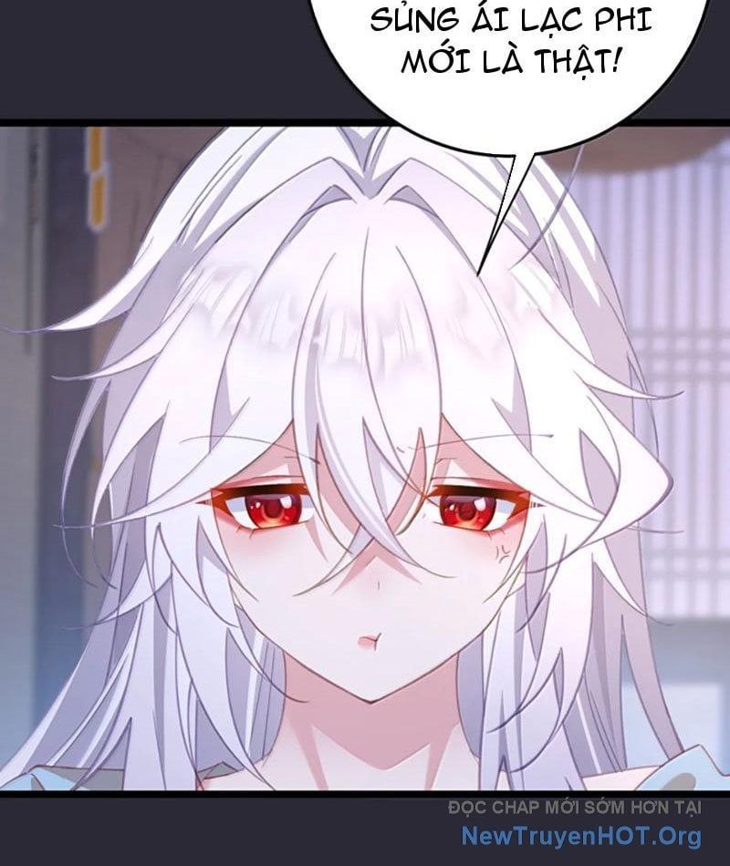 Đập Vỡ Hoàng Đế Nữ Nhi Thân - Chapter 53 - Page 12