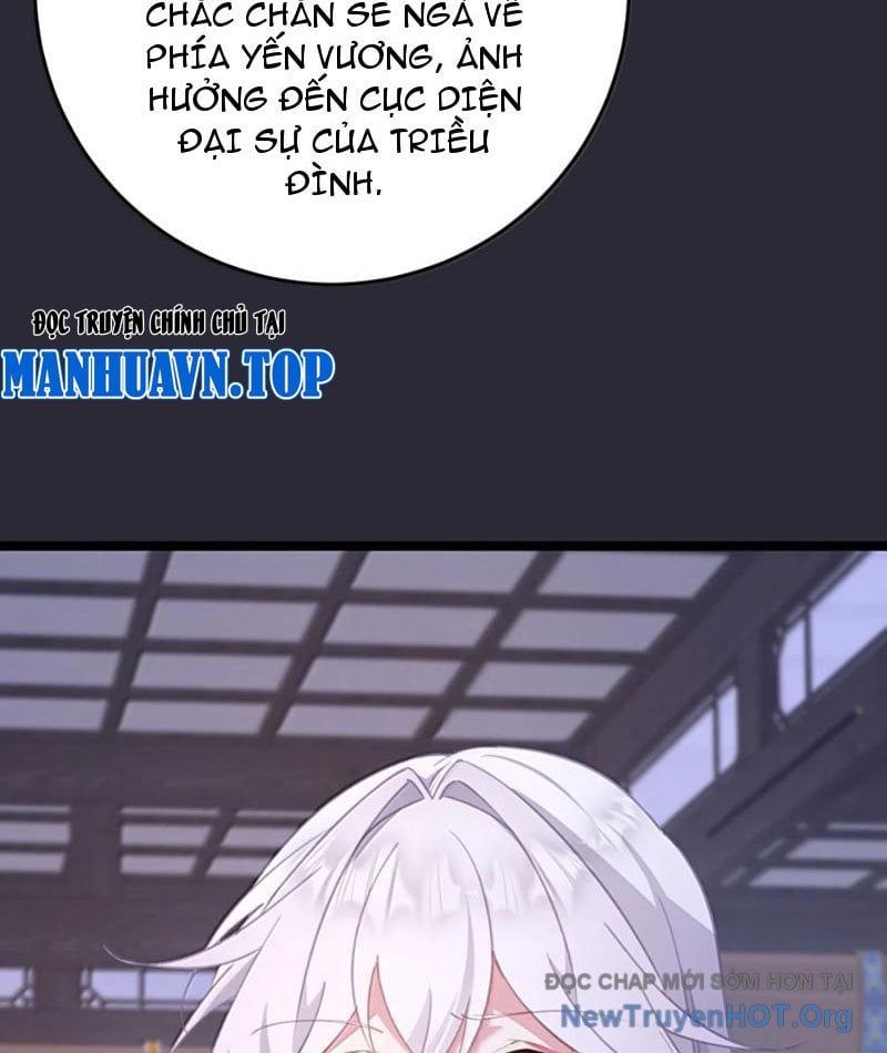 Đập Vỡ Hoàng Đế Nữ Nhi Thân - Chapter 53 - Page 20