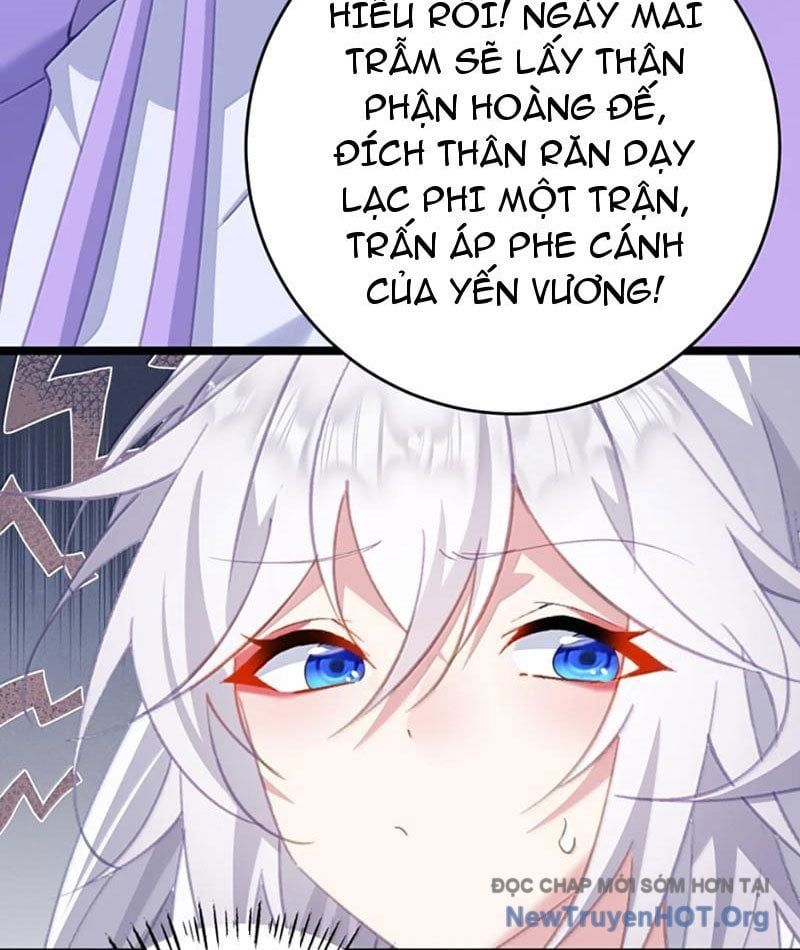 Đập Vỡ Hoàng Đế Nữ Nhi Thân - Chapter 53 - Page 22