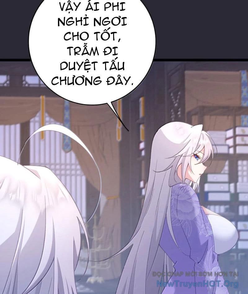 Đập Vỡ Hoàng Đế Nữ Nhi Thân - Chapter 53 - Page 25
