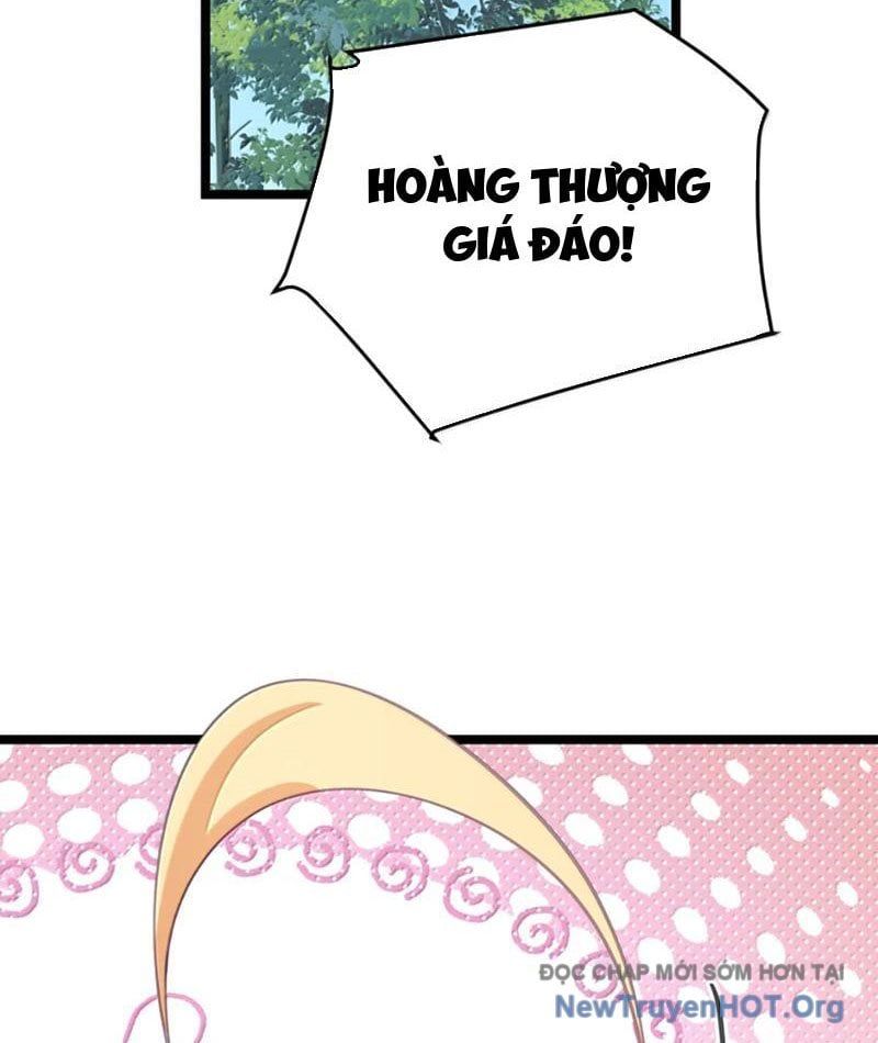 Đập Vỡ Hoàng Đế Nữ Nhi Thân - Chapter 53 - Page 37