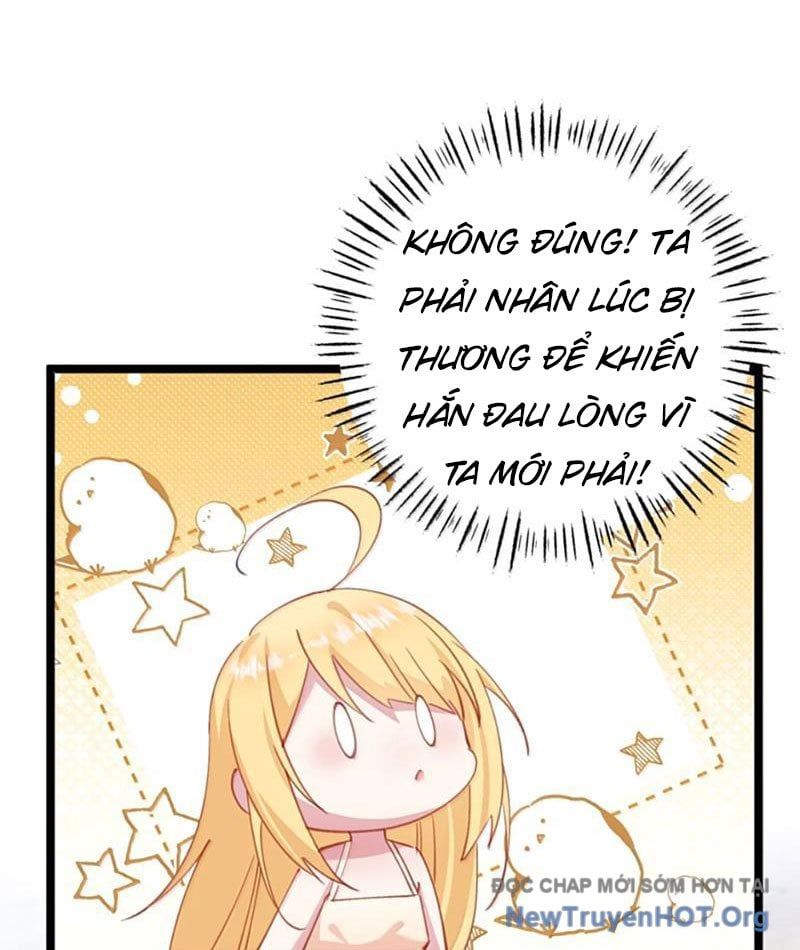 Đập Vỡ Hoàng Đế Nữ Nhi Thân - Chapter 53 - Page 40