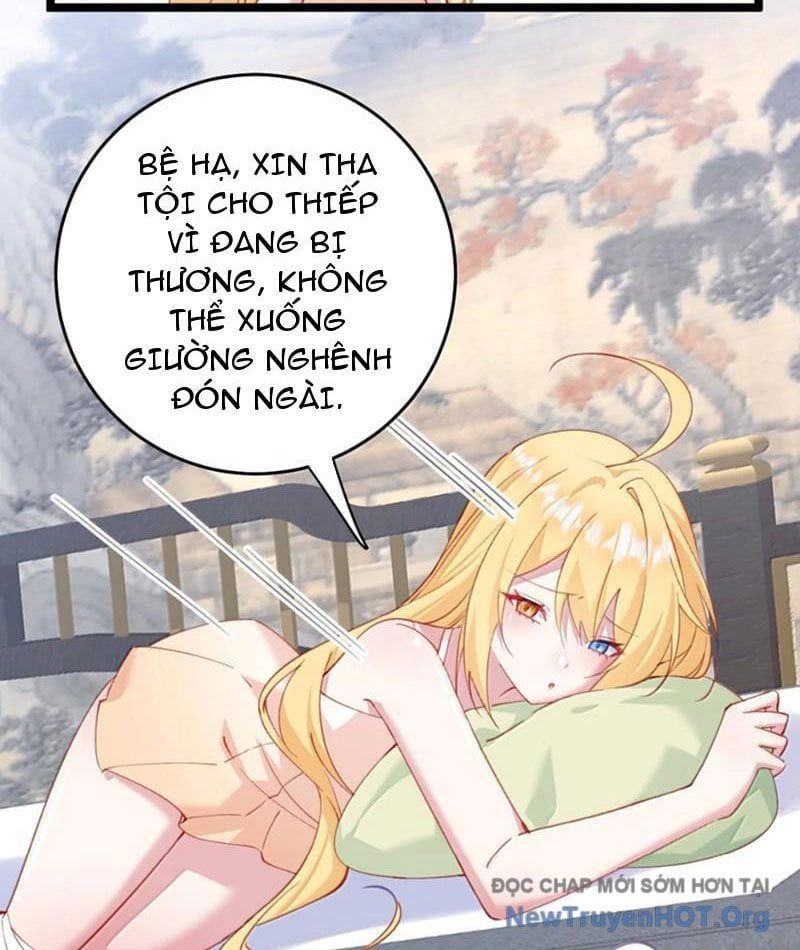 Đập Vỡ Hoàng Đế Nữ Nhi Thân - Chapter 53 - Page 41