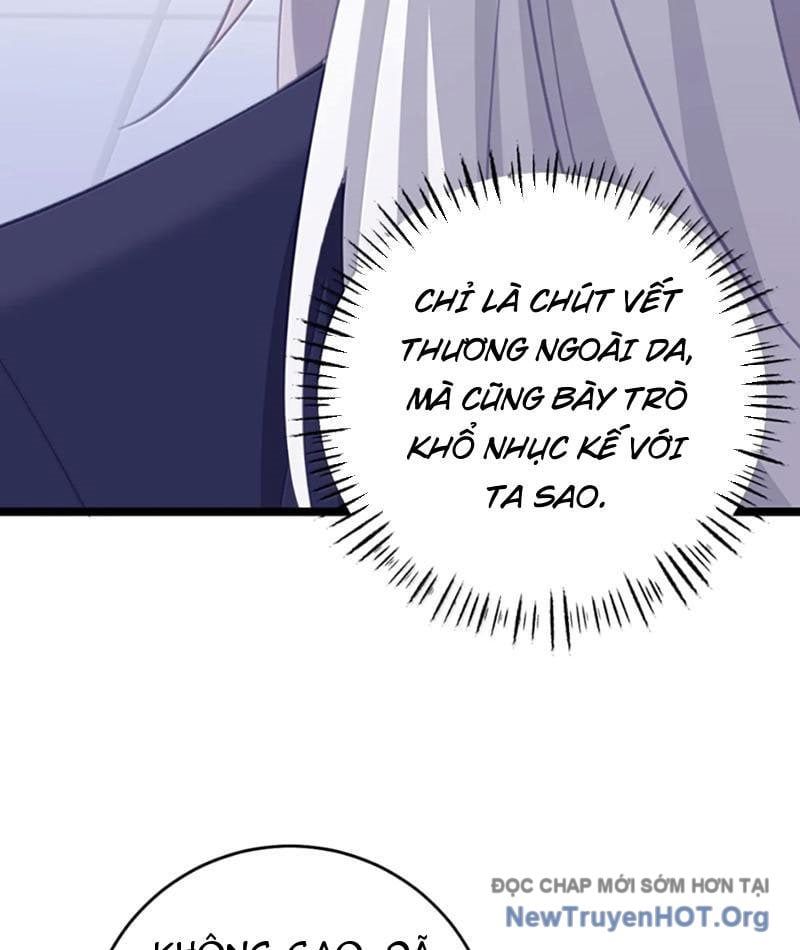 Đập Vỡ Hoàng Đế Nữ Nhi Thân - Chapter 53 - Page 43