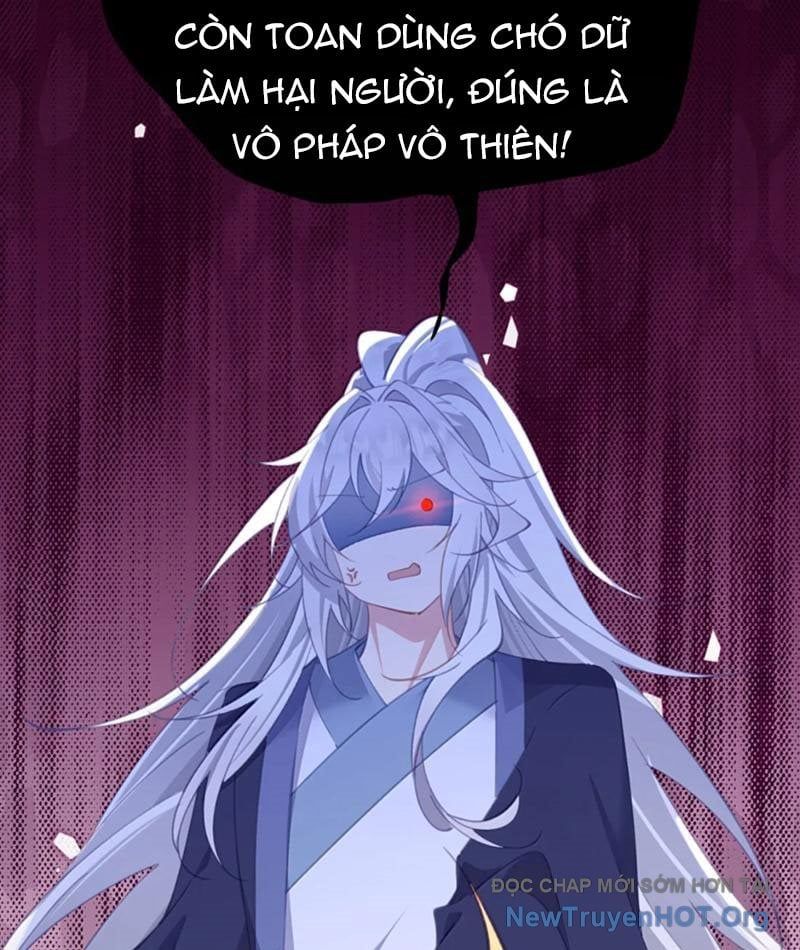 Đập Vỡ Hoàng Đế Nữ Nhi Thân - Chapter 53 - Page 51