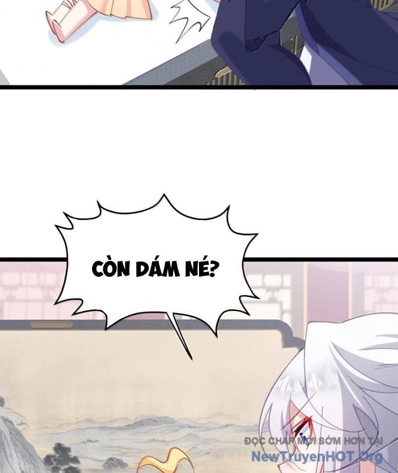 Đập Vỡ Hoàng Đế Nữ Nhi Thân - Chapter 53 - Page 57