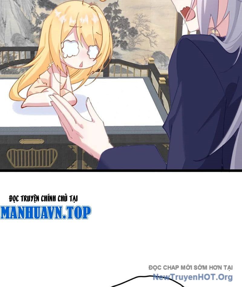 Đập Vỡ Hoàng Đế Nữ Nhi Thân - Chapter 53 - Page 58