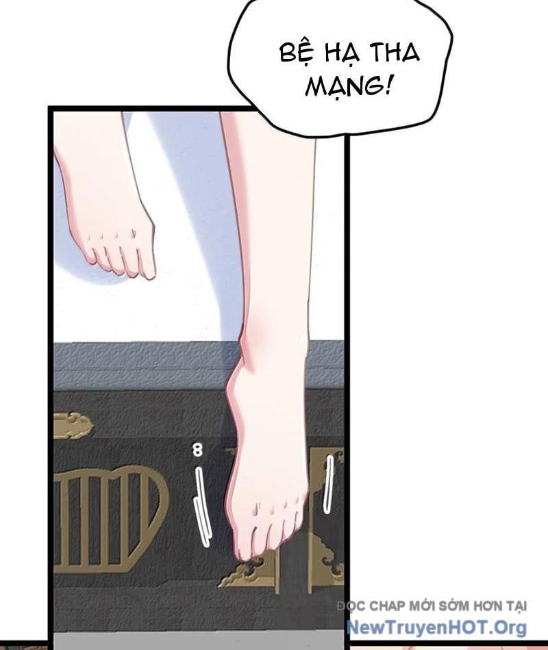 Đập Vỡ Hoàng Đế Nữ Nhi Thân - Chapter 53 - Page 59
