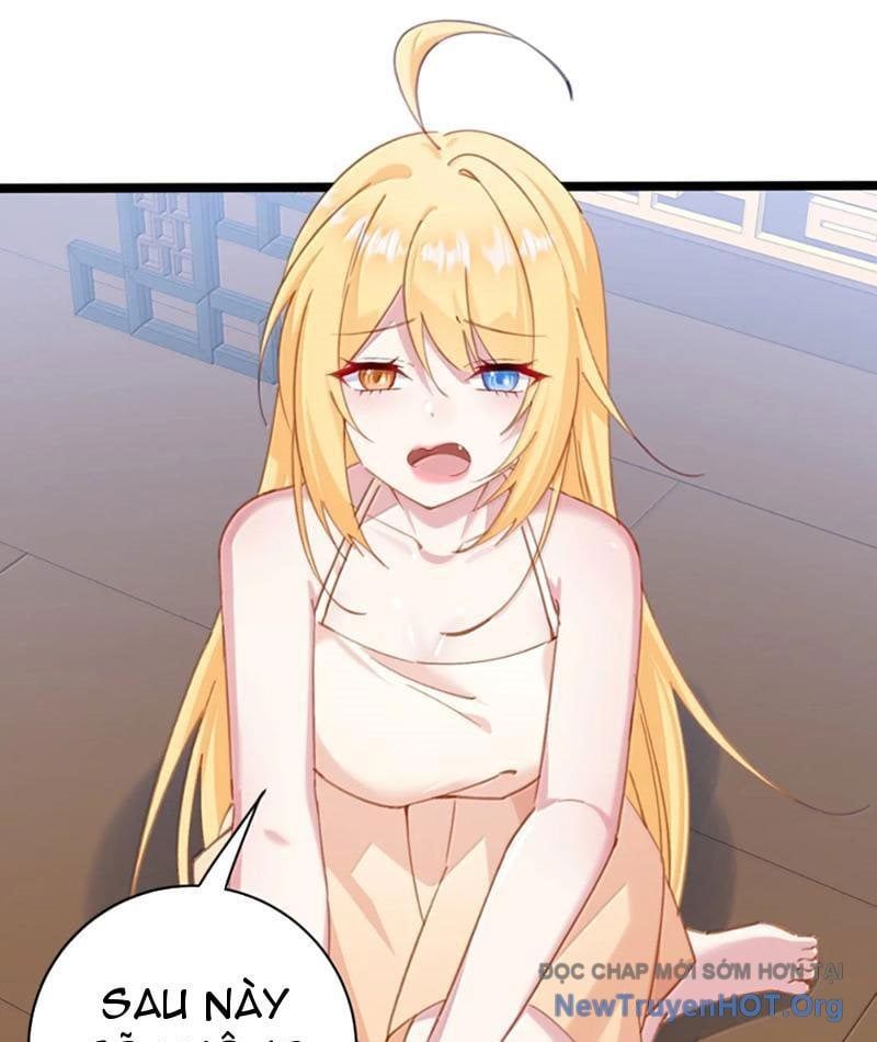 Đập Vỡ Hoàng Đế Nữ Nhi Thân - Chapter 53 - Page 61
